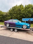 BMW E36 1994