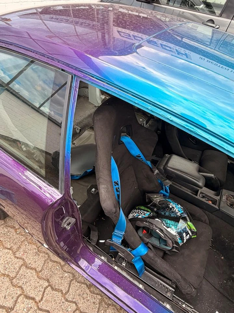 BMW E36 1994