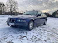 BMW E36 1998