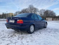 BMW E36 1998