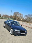 BMW E46 2003