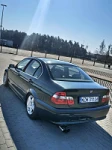 BMW E46 2003