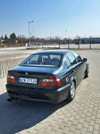 BMW E46 2003