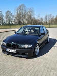 BMW E46 2003