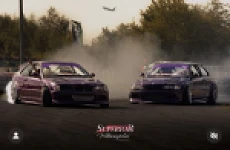 BMW E46 2002