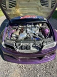 BMW E46 2002