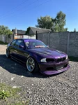 BMW E46 2002
