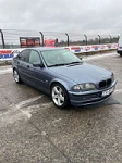 BMW E46 1999