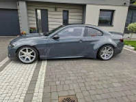 BMW E92 2008