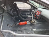 BMW E92 2008