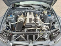 BMW E92 2008