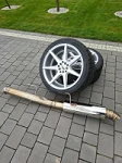 BMW E92 2008