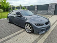 BMW E92 2008