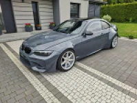 BMW E92 2008