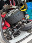 BMW E46 1998