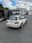 BMW E46 1998