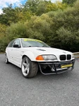 BMW E46 1998