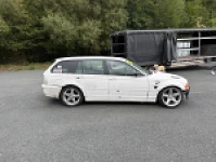 BMW E46 1998