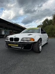 BMW E46 1998