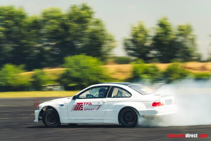 BMW E46 