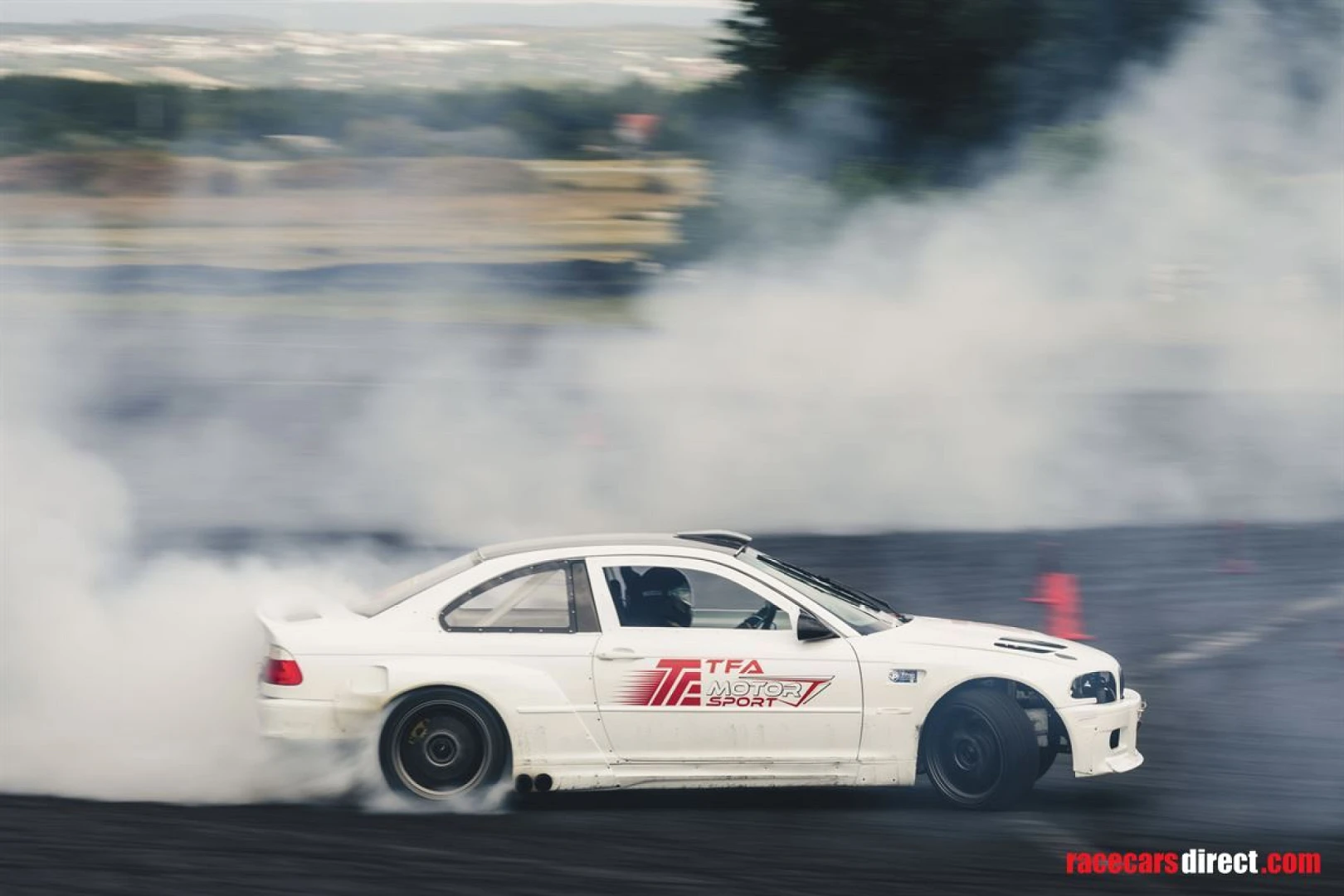 BMW E46 