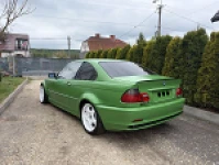 BMW E46 2005