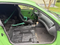 BMW E46 2005