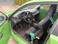 BMW E46 2005