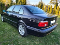 BMW E39 1998