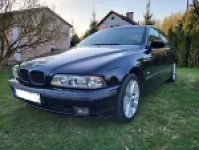 BMW E39 1998