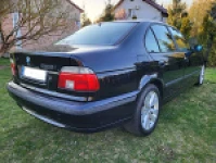 BMW E39 1998