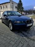 BMW E46 2002