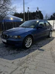 BMW E46 2002