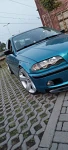 BMW E46 1999