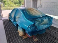 BMW E46 1999