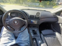 BMW E46 1999