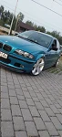 BMW E46 1999
