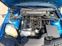BMW E46 1999