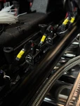 BMW E92 2008