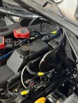 BMW E92 2008