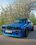 BMW E30 1991