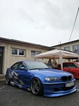 BMW E46 2002