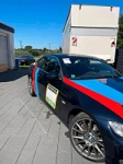 BMW E92 
