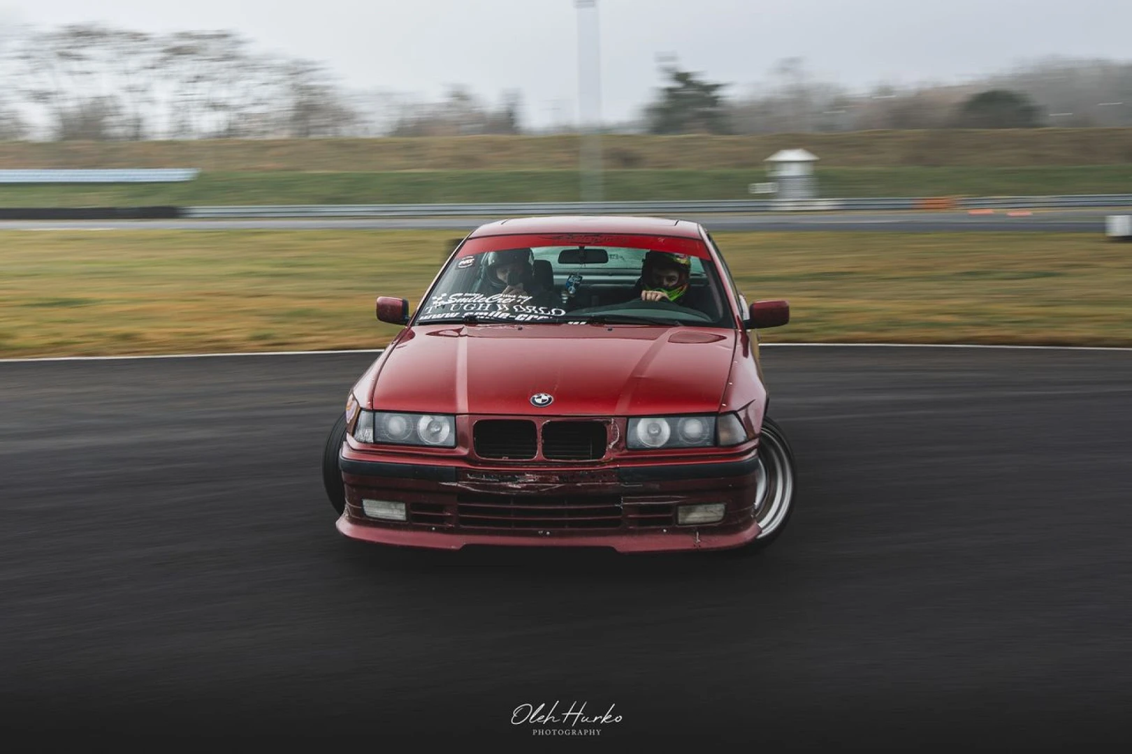 BMW E36 1992