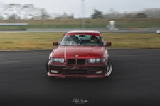 BMW E36 1992