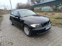 BMW E81 2010