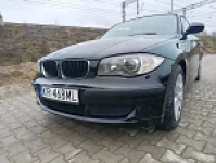 BMW E81 2010
