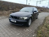 BMW E81 2010