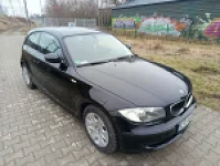 BMW E81 2010