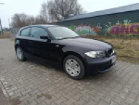 BMW E81 2010